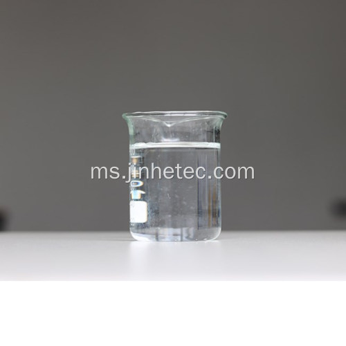 Plasticizer Primer DINP (Diisononyl Phthalate) DOP DOTP